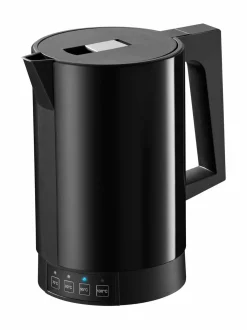 Kahvin- & Vedenkeittimet|Ritter Cavita 5 -vedenkeitin BLACK