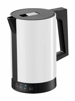 Kahvin- & Vedenkeittimet|Ritter Cavita 5 -vedenkeitin WHITE