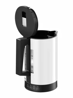 Kahvin- & Vedenkeittimet|Ritter Cavita 5 -vedenkeitin WHITE