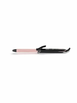 Hiustenhoito|Babyliss C450E Curling Tong -kiharrin BLACK, ROSE