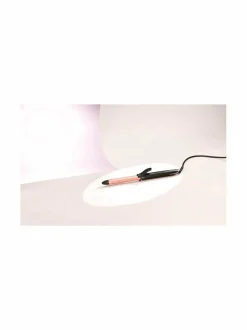 Hiustenhoito|Babyliss C450E Curling Tong -kiharrin BLACK, ROSE