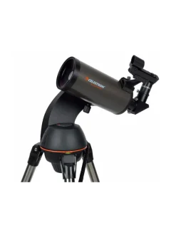 Kamerat|Celestron Nexstar 90 SLT tähtikaukoputki