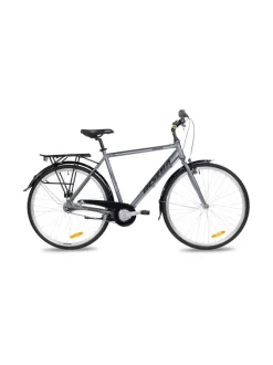 Polkupyörät & Pyöräilytarvikkeet|Insera CENTRAL 28 7-V 55cm