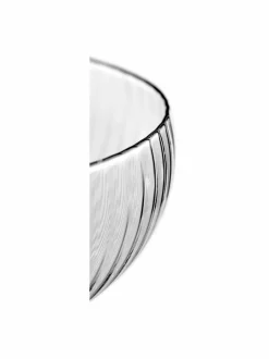 Lasit|Serax Champagne Coupe -samppanjalasi