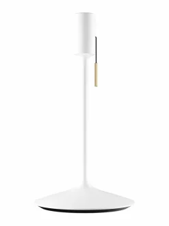 Pöytävalaisimet|UMAGE Champagne Table -valaisin 42 cm WHITE