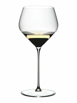 Lasit|Riedel Chardonnay-valkoviinilasi 2 kpl