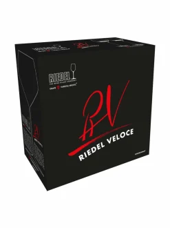 Lasit|Riedel Chardonnay-valkoviinilasi 2 kpl
