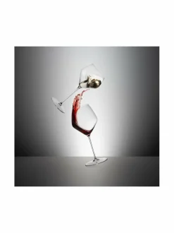 Lasit|Riedel Chardonnay-valkoviinilasi 2 kpl