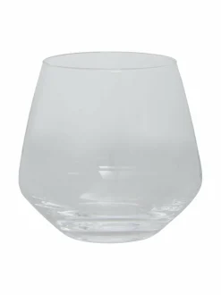 Lasit|Casa Stockmann Charisma-lasi 390 ml CLEAR