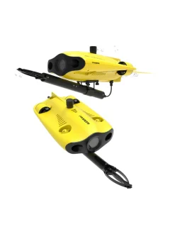 Kamerat|Chasing-Innovation Chasing Robot Claw - robottikäsi (Mini S)