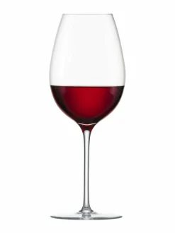 Lasit|Zwiesel Glas Chianti Enoteca 2pcs -punaviinilasi KIRKAS