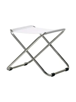 Puutarhakalusteet & Pehmusteet|FIAM Chico rahi VALKOINEN