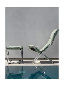 Puutarhakalusteet & Pehmusteet|FIAM Chico Soft rahi VIHREÄ