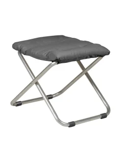 Puutarhakalusteet & Pehmusteet|FIAM Chico Soft rahi MUSTA