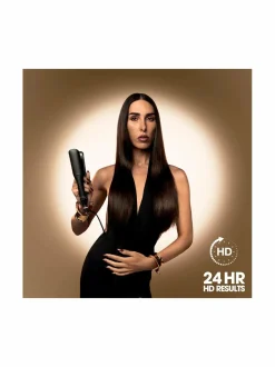 Hiustenhoito|GHD Chronos Max -suoristusrauta BLACK