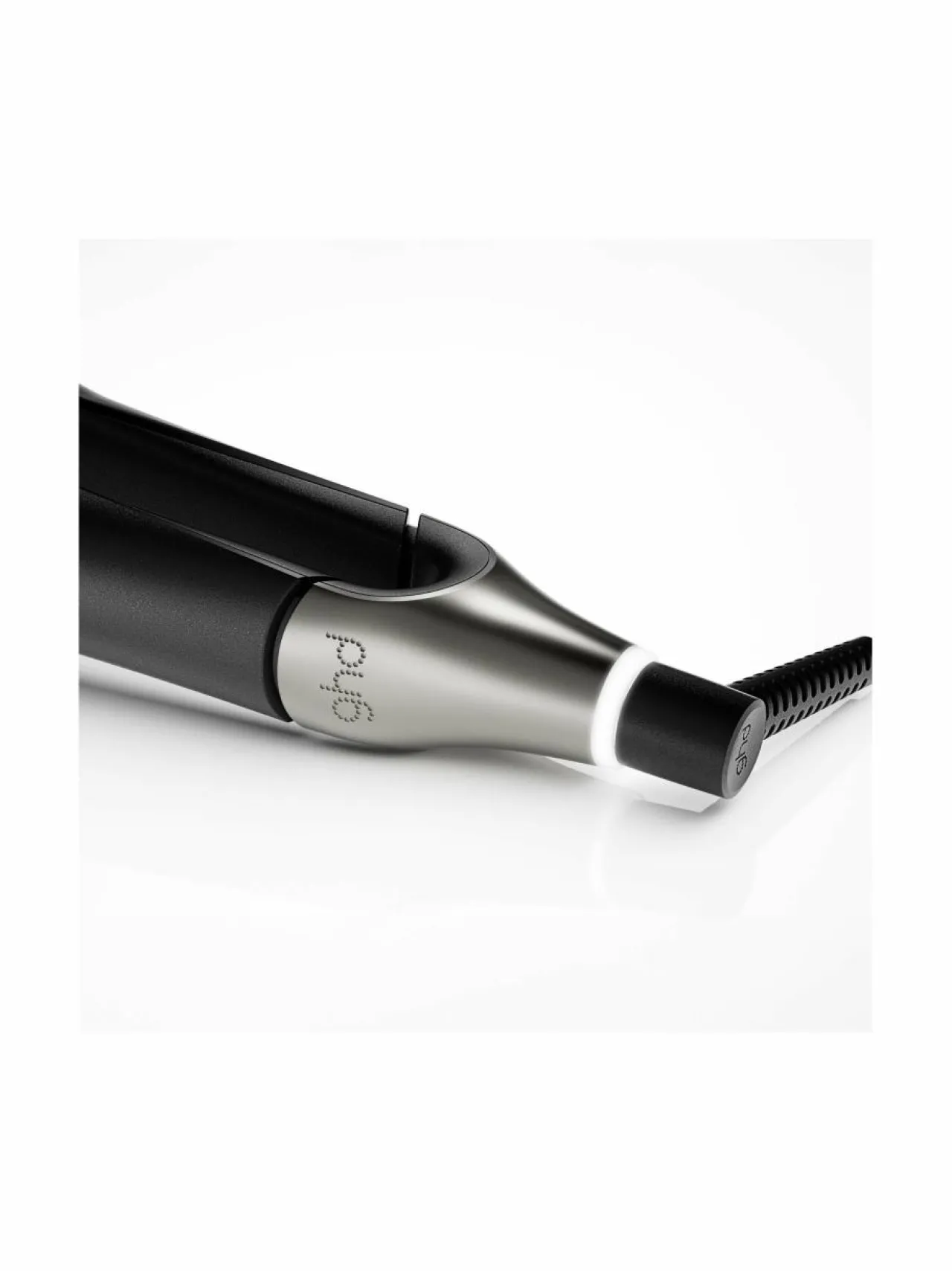 Hiustenhoito|GHD Chronos Max -suoristusrauta BLACK