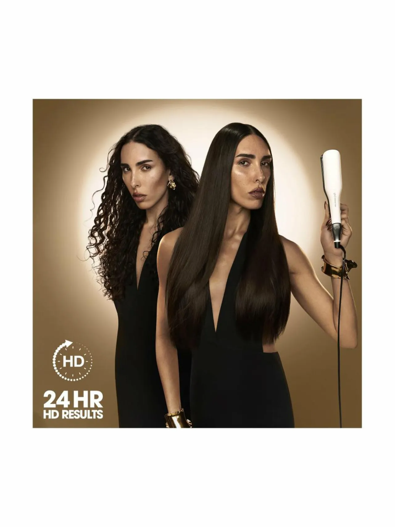 Hiustenhoito|GHD Chronos Max -suoristusrauta WHITE