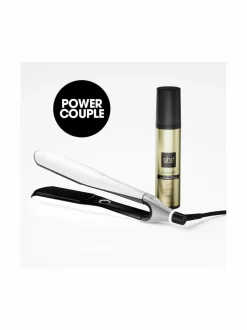 Hiustenhoito|GHD Chronos Max -suoristusrauta WHITE