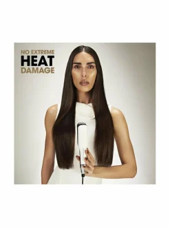 Hiustenhoito|GHD Chronos Max -suoristusrauta WHITE