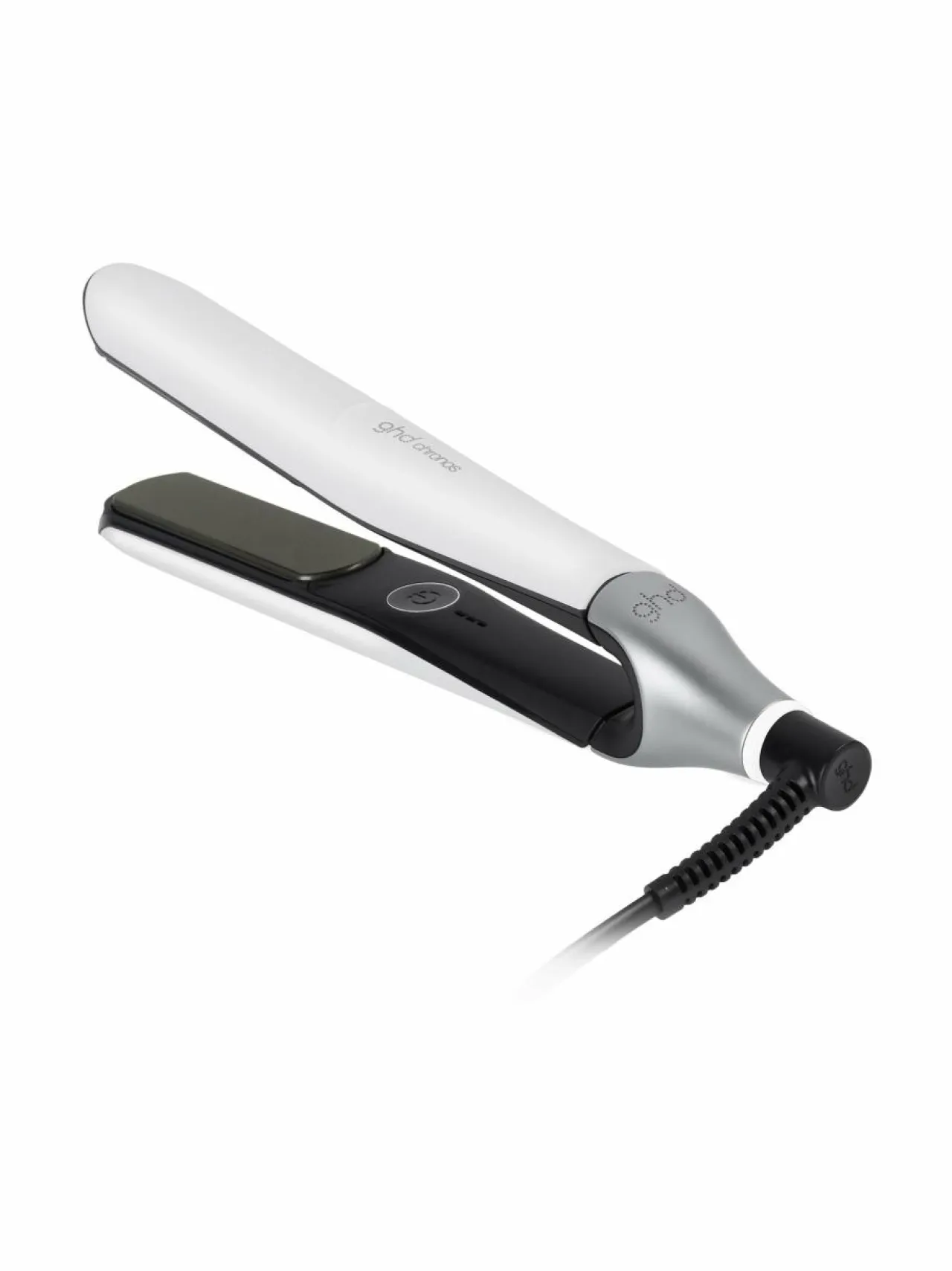 Hiustenhoito|GHD Chronos-suoristusrauta WHITE