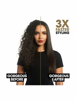 Hiustenhoito|GHD Chronos-suoristusrauta WHITE