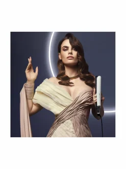 Hiustenhoito|GHD Chronos-suoristusrauta WHITE