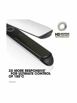 Hiustenhoito|GHD Chronos-suoristusrauta WHITE