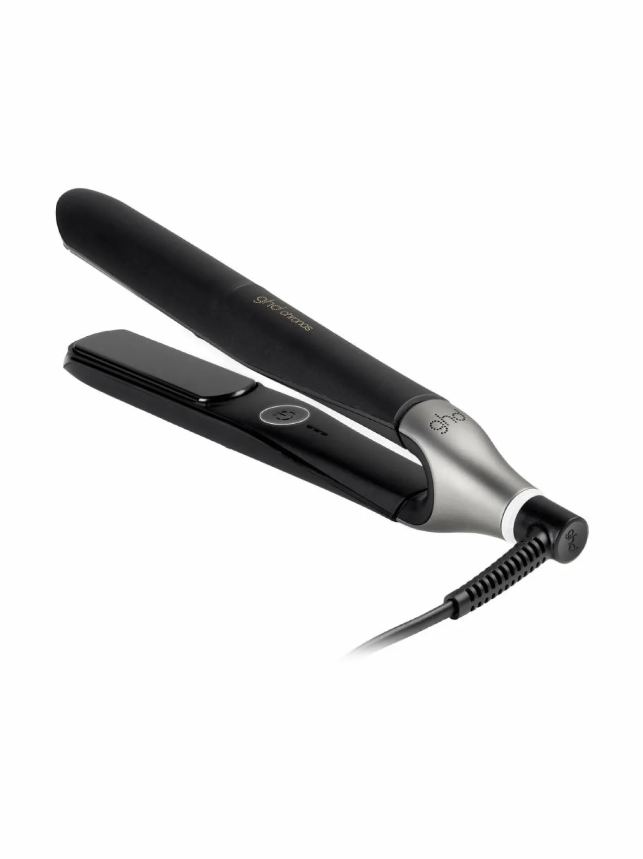 Hiustenhoito|GHD Chronos-suoristusrauta BLACK