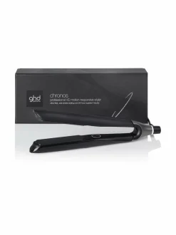 Hiustenhoito|GHD Chronos-suoristusrauta BLACK