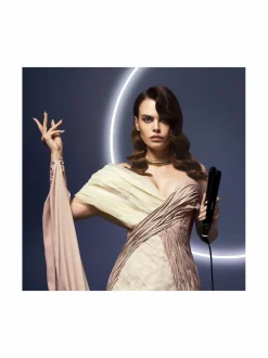 Hiustenhoito|GHD Chronos-suoristusrauta BLACK