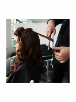 Hiustenhoito|GHD Chronos-suoristusrauta BLACK