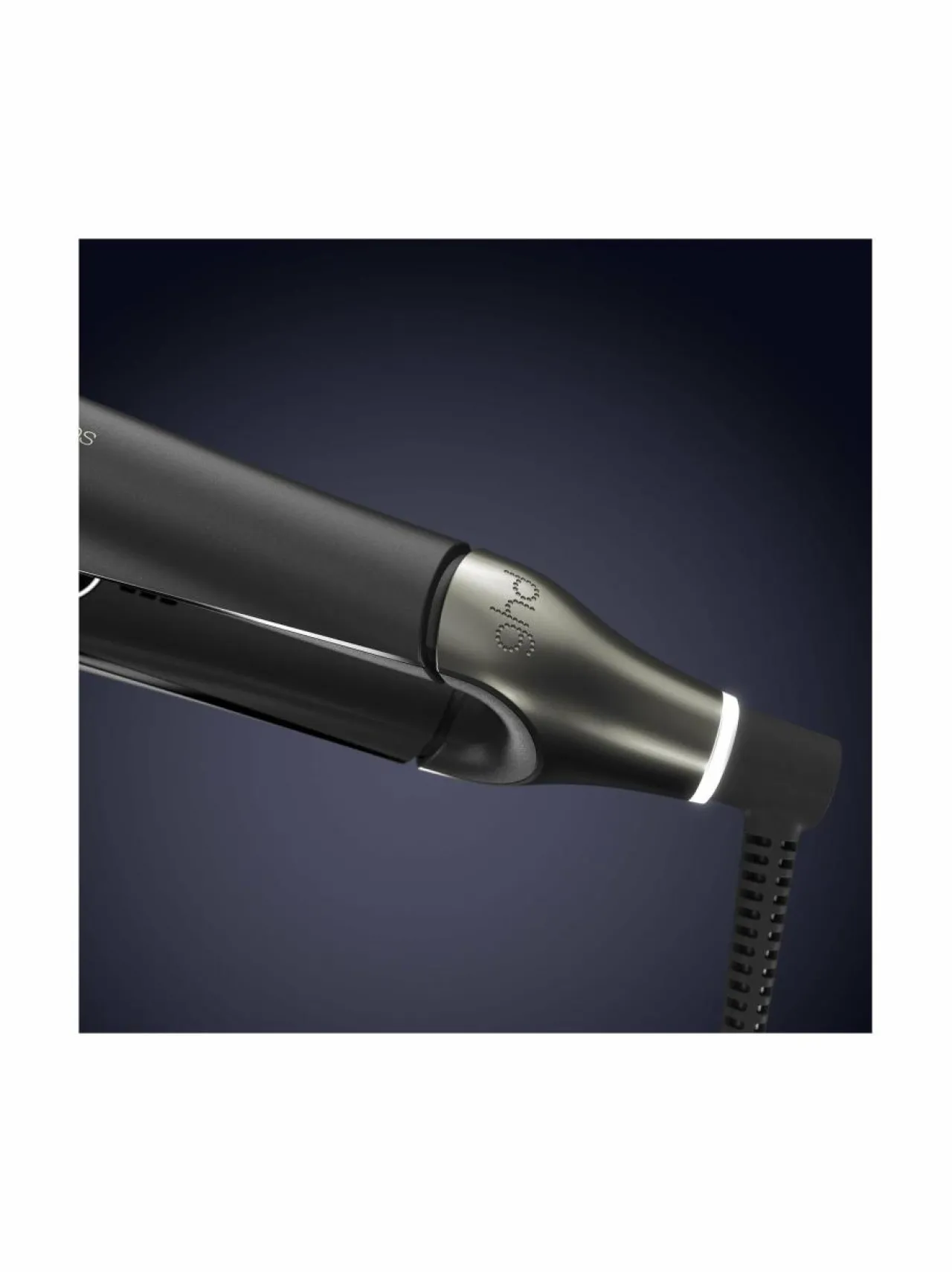 Hiustenhoito|GHD Chronos-suoristusrauta BLACK