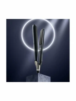 Hiustenhoito|GHD Chronos-suoristusrauta BLACK