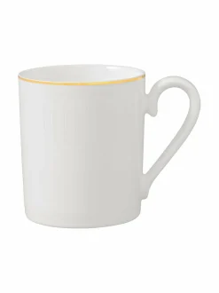 Mukit & Kupit & Asetit|Villeroy & Boch Château Septfontaines -muki 0,3 l WHITE