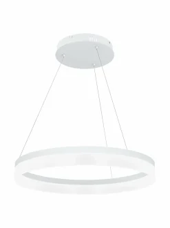 Kattovalaisimet|Design by Grönlund Circulo LED -riippuvalaisin 60 cm 06 WHITE