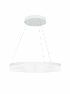 Kattovalaisimet|Design by Grönlund Circulo LED -riippuvalaisin 60 cm 06 WHITE