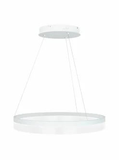 Kattovalaisimet|Design by Grönlund Circulo LED -riippuvalaisin 60 cm 06 WHITE