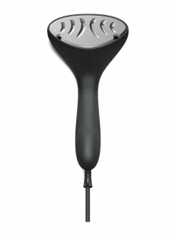 Pyykkihuolto|Stockholm Steamery Cirrus 2 Steamer -vaatehöyrytin MATTE BLACK (MATTAMUSTA)