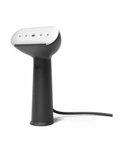 Pyykkihuolto|Stockholm Steamery Cirrus 3 -vaatehöyrystin CHARCOAL GREY