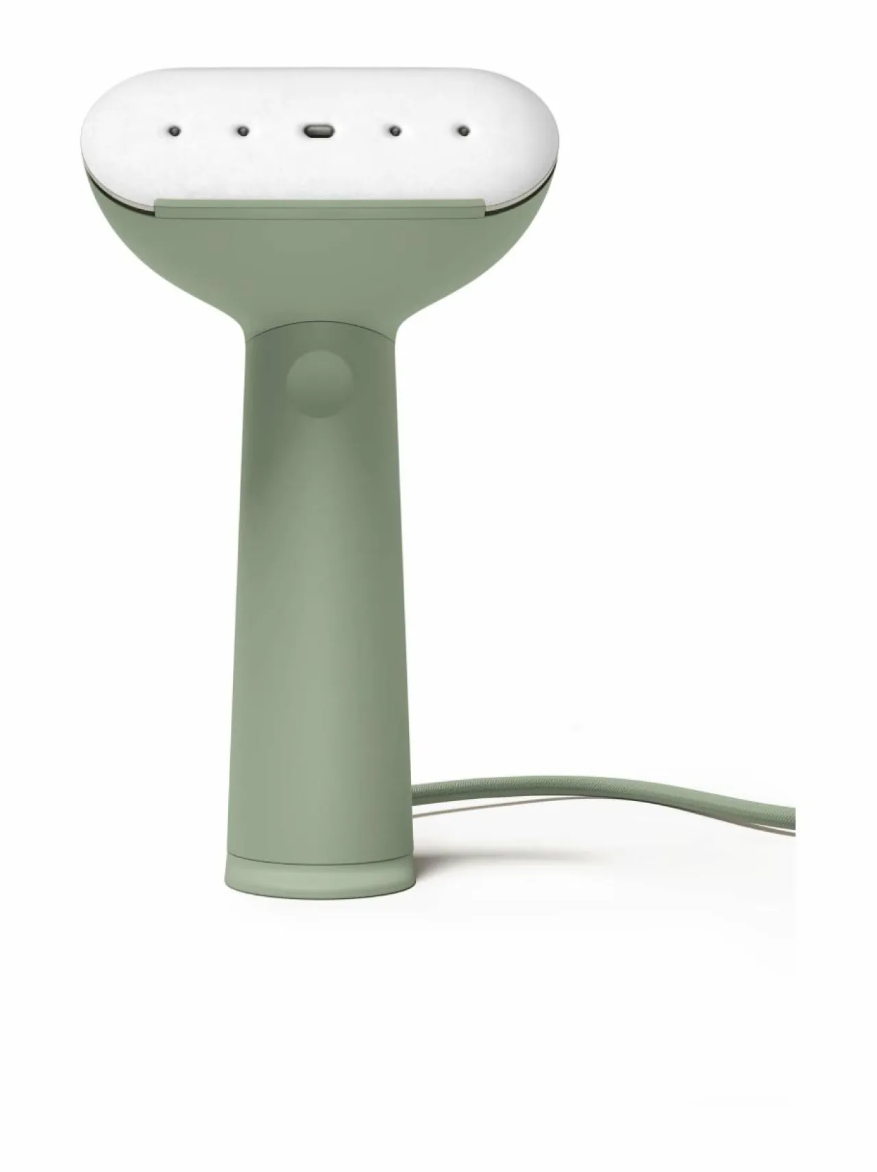 Pyykkihuolto|Stockholm Steamery Cirrus No.3 -vaatehöyrystin GREEN