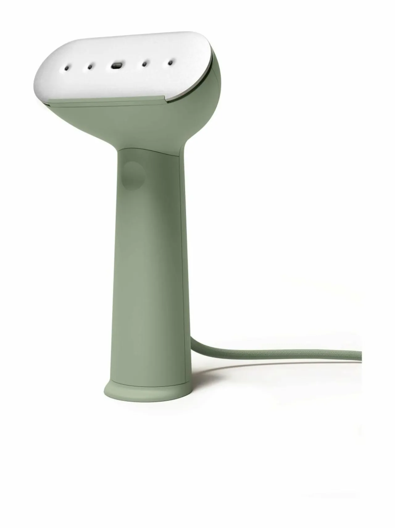 Pyykkihuolto|Stockholm Steamery Cirrus No.3 -vaatehöyrystin GREEN