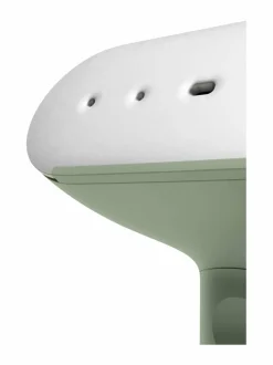 Pyykkihuolto|Stockholm Steamery Cirrus No.3 -vaatehöyrystin GREEN