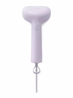 Pyykkihuolto|Stockholm Steamery Cirrus X Steamer -tekstiilihöyrystin LILAC