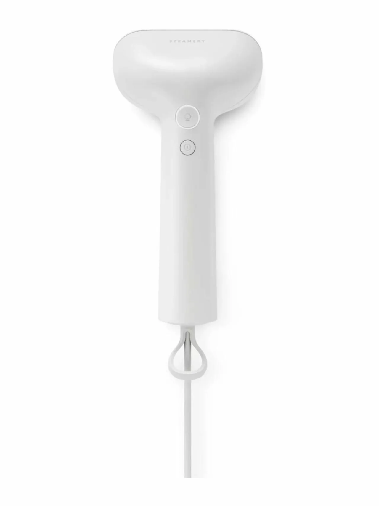 Pyykkihuolto|Stockholm Steamery Cirrus X Steamer -tekstiilihöyrystin COTTON