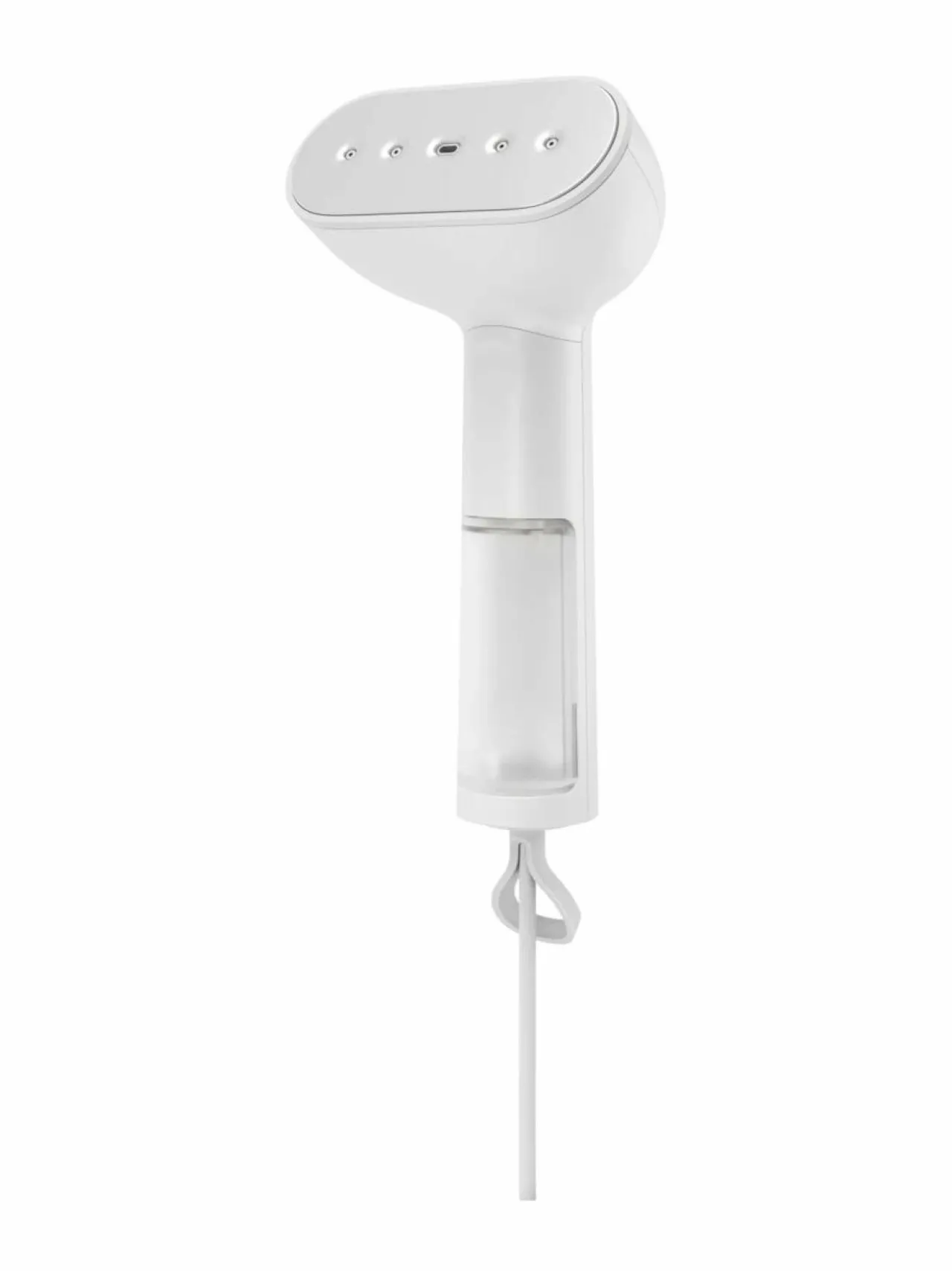 Pyykkihuolto|Stockholm Steamery Cirrus X Steamer -tekstiilihöyrystin COTTON