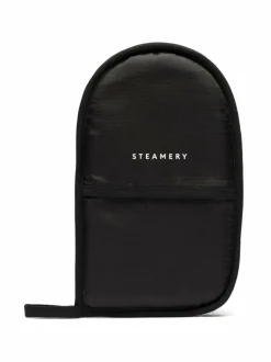 Pyykkihuolto|Stockholm Steamery Cirrus X Steamer -tekstiilihöyrystin COTTON