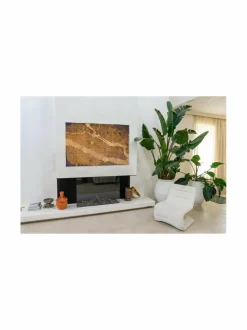 Matot|Louis de Poortere Cities New York -matto 109315 GATSBY GOLD