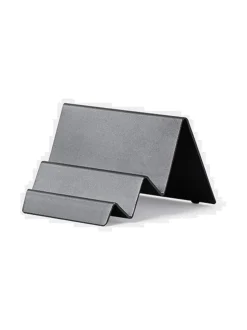 Koriste-Esineet|Lexon CITY CARD STAND - HARMAA