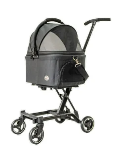 Kantolaukut Ja Rattaat|InnoPet City Hopper lemmikkirattaat