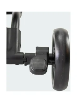 Kantolaukut Ja Rattaat|InnoPet City Hopper lemmikkirattaat